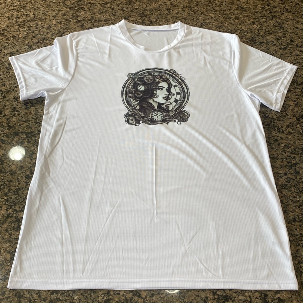 Light weight shirt.